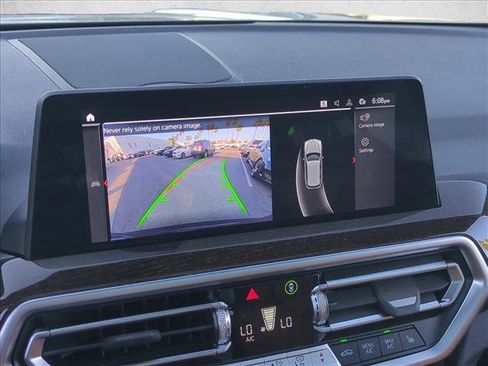 Used 2023 BMW X3 sDrive30i w/ Convenience Package image 14