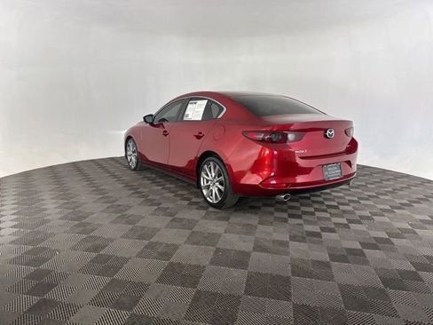 Used 2019 MAZDA MAZDA3 Sedan image 8