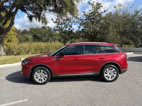 Used 2022 Lincoln Corsair FWD image 5