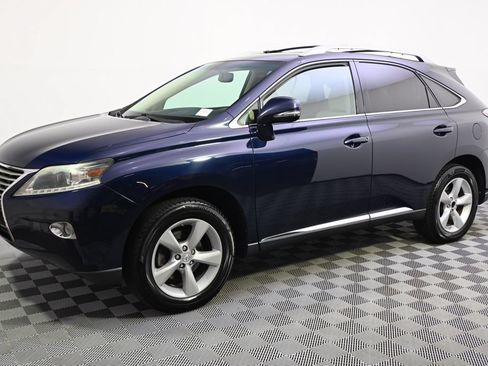 Used 2015 Lexus RX 350 AWD image 2