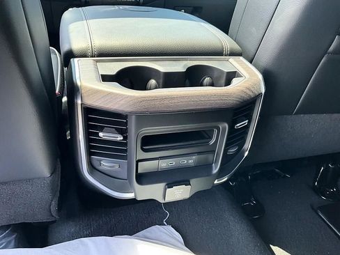 New 2026 RAM 2500 Laramie w/ Night Edition AWD/4WD image 31