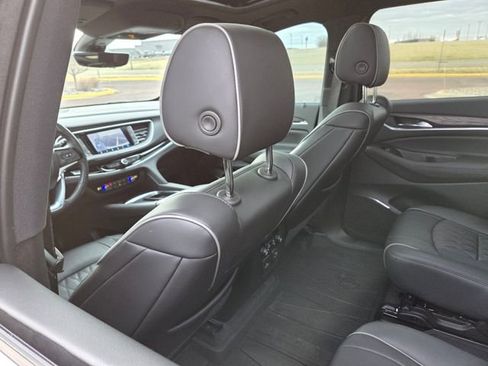 Used 2023 Buick Enclave Avenir w/ Avenir Technology Package image 52
