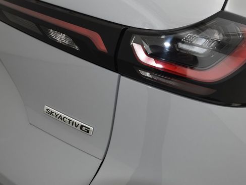 Used 2026 MAZDA CX-5 2.5 S w/ Premium Plus Package AWD/4WD image 47