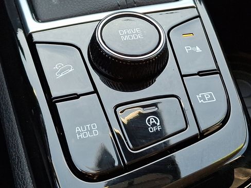 Used 2023 Kia Sportage EX FWD image 25
