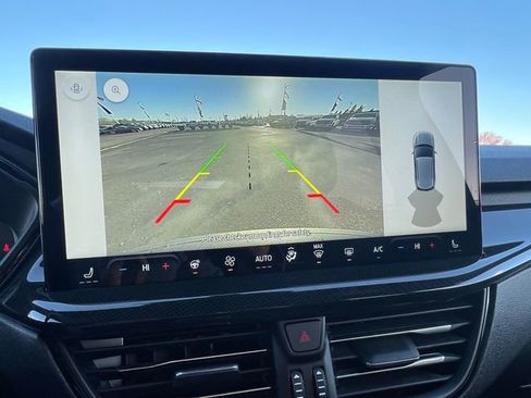 Used 2026 Ford Escape ST-Line w/ Tech Pack #1 image 18