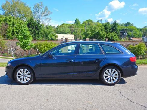 Used 2012 Audi A4 2.0T Premium AWD/4WD image 10