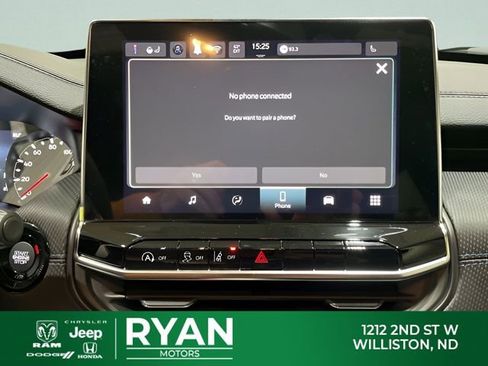 New 2026 Jeep Compass Latitude image 29