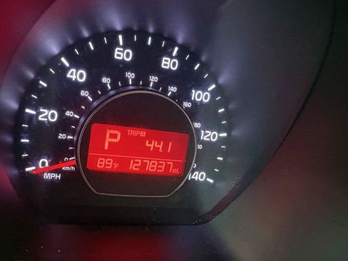 Used 2016 Kia Soul FWD image 11