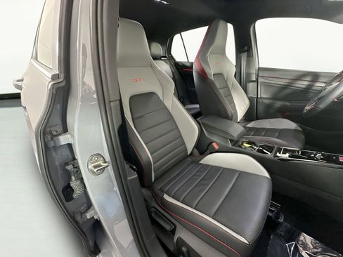 Used 2024 Volkswagen GTI SE image 26