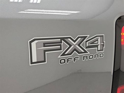 New 2026 Ford Ranger XLT AWD/4WD image 7