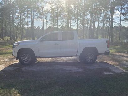 New 2026 Chevrolet Colorado LT w/ LT Convenience Package
