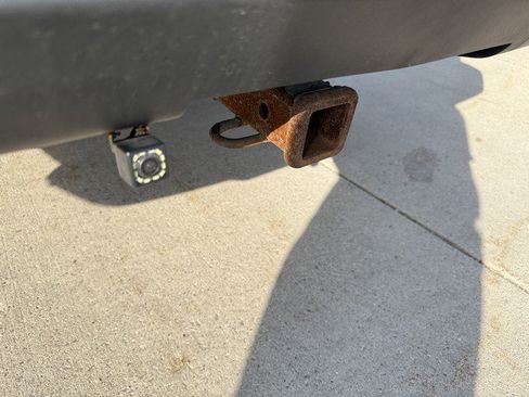 Used 2007 Chevrolet Silverado 1500 W/T w/ Towing Package image 36