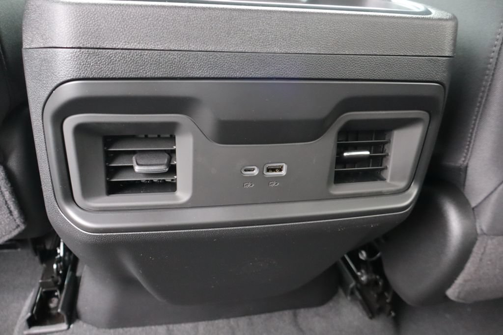 New 2026 Chevrolet Silverado 1500 RST w/ Convenience Package II AWD/4WD image 20