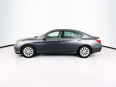 Used 2015 Honda Accord Touring image 4