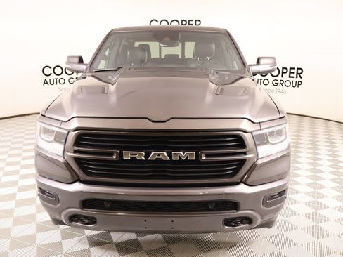 Used 2023 RAM 1500 Laramie AWD/4WD image 10