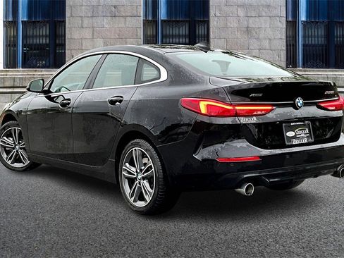 Used 2024 BMW 228i xDrive Gran Coupe image 10