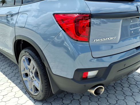 Used 2023 Honda Passport EX-L image 19