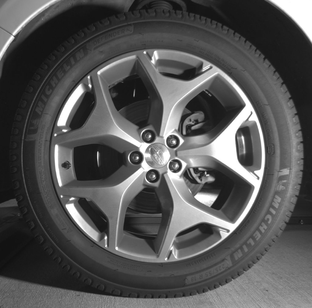 Used 2015 Subaru Forester 2.5i Touring w/ Eyesight & Navigation System AWD/4WD image 9