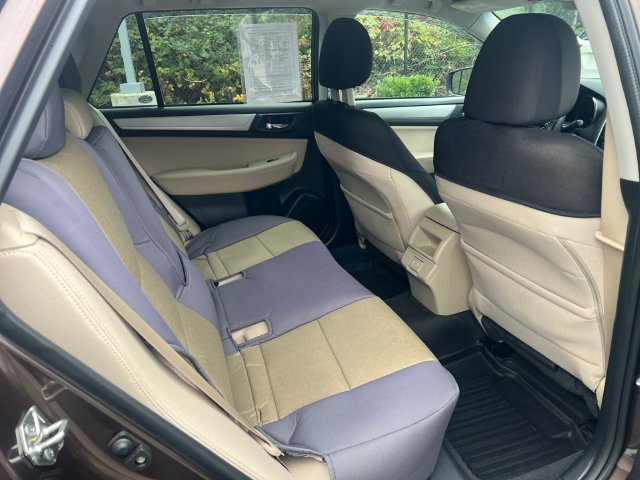 Used 2019 Subaru Outback 2.5i Premium AWD/4WD image 20