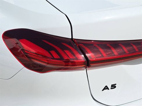New 2025 Audi A5 2.0T Premium Plus Sedan image 34