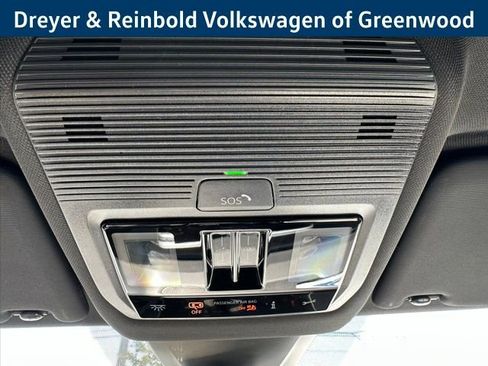 New 2026 Volkswagen Atlas Cross Sport SEL Premium R-Line AWD/4WD image 20
