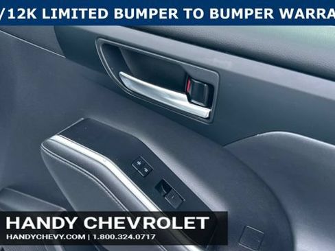 Used 2021 Toyota Highlander XLE AWD/4WD image 53