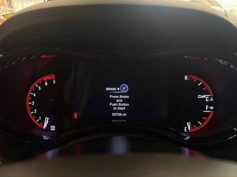 Used 2019 Dodge Durango R/T w/ Blacktop Package AWD/4WD image 19