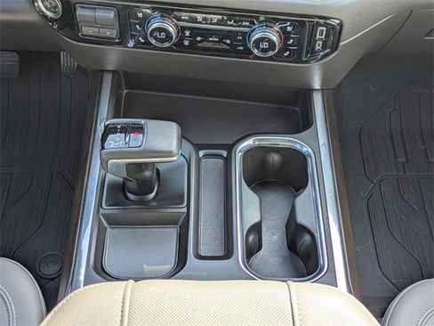 Used 2023 GMC Sierra 1500 SLT w/ SLT Premium Plus Package image 16