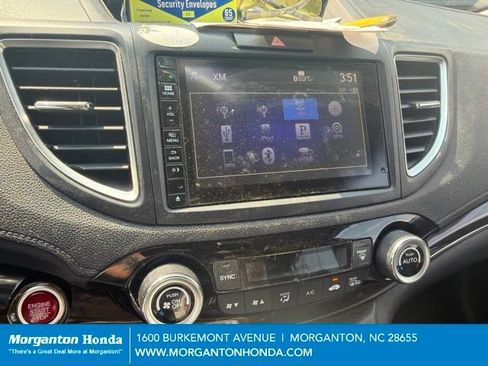 Used 2015 Honda CR-V EX-L image 13