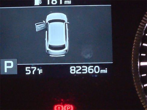 Used 2022 Kia Telluride S image 15