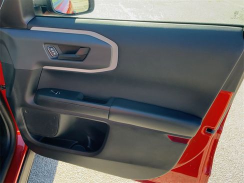 Used 2022 Ford Bronco Sport Big Bend w/ Convenience Package image 26