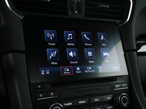 Certified 2019 Porsche 911 Speedster image 15