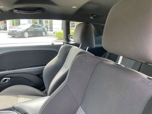 Used 2022 Dodge Challenger GT image 13