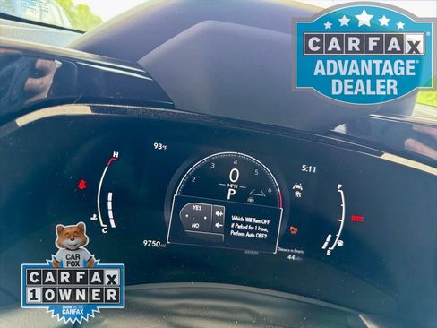 Used 2025 Lexus NX 350 AWD w/ Luxury Package image 7