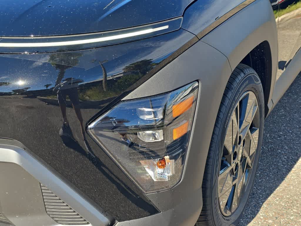 New 2027 Hyundai Kona SEL Sport FWD image 11