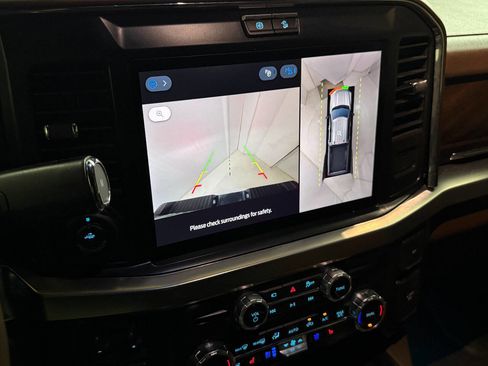 Used 2026 Ford F350 King Ranch image 74