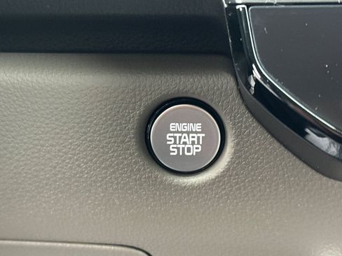 New 2026 Kia Carnival LXS image 24