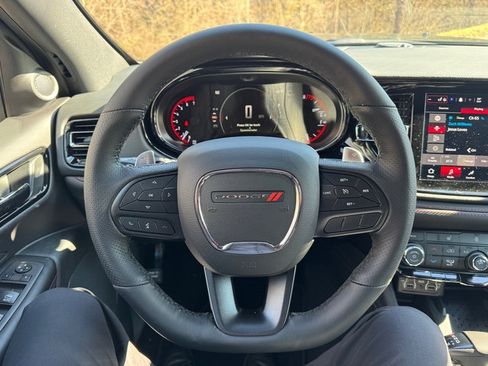 New 2026 Dodge Durango GT image 21