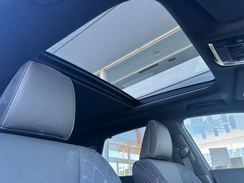 New 2026 Lexus RX 450h AWD image 15