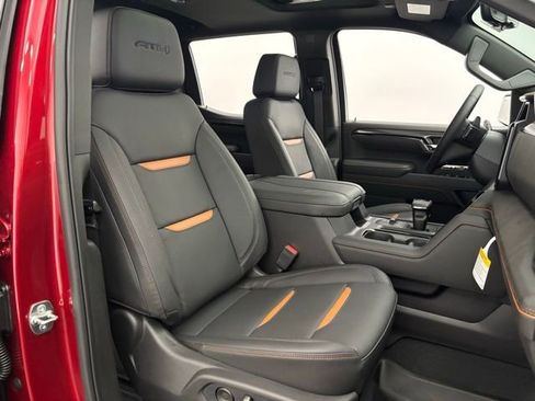 New 2026 GMC Sierra 1500 AT4 w/ AT4 Premium Package image 37