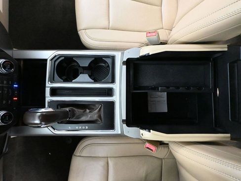 Used 2019 Ford F150 Lariat w/ Equipment Group 502A Luxury AWD/4WD image 36