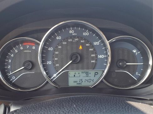 Used 2014 Toyota Corolla L w/ Body Protection Package FWD image 19
