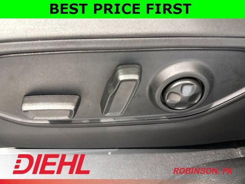 New 2025 Jeep Grand Cherokee Altitude w/ Trailer Tow Package image 20