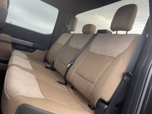 Used 2023 Ford F150 XLT image 13