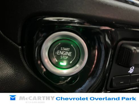 Used 2024 Chevrolet Silverado 1500 ZR2 w/ ZR2 Bison Edition AWD/4WD image 21