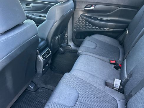 Used 2022 Hyundai Santa Fe SEL w/ Cargo Package AWD/4WD image 12