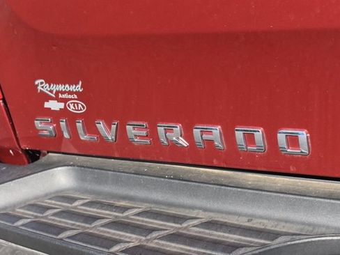 Used 2013 Chevrolet Silverado 2500 LTZ w/ LTZ Plus Package AWD/4WD image 16