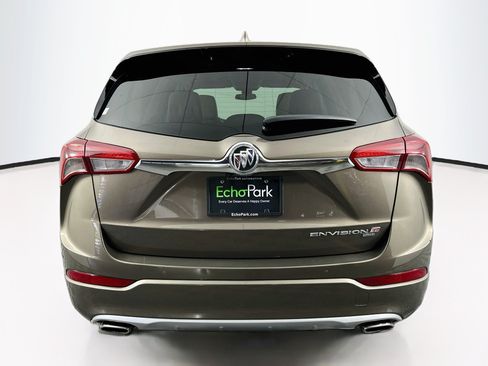 Used 2019 Buick Envision Premium AWD/4WD image 7