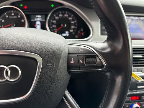 Used 2014 Audi Q7 3.0T Premium Plus image 19