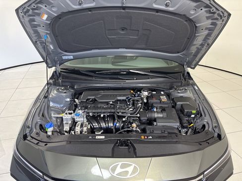 New 2026 Hyundai Elantra SEL Sport image 11